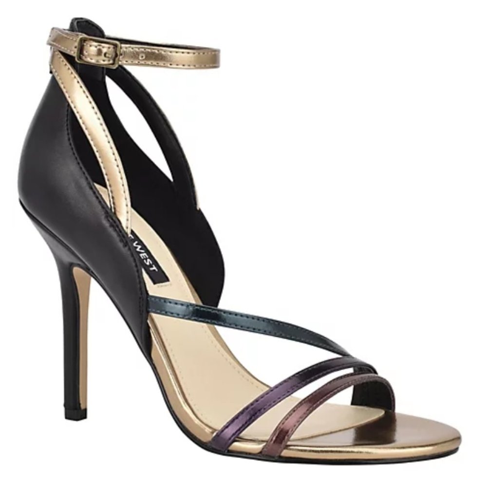 Vine West Trulee Women's Strappy Dress Sandals